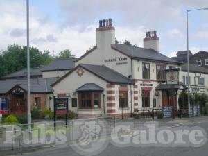 Picture of Queens Arms