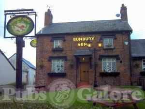 Picture of The Bunbury Arms
