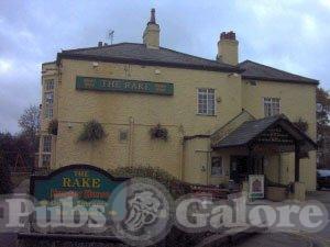 Picture of The Rake
