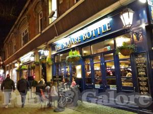 Picture of The Square Bottle (JD Wetherspoon)