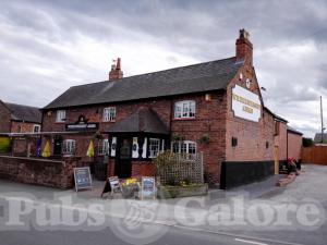 Picture of The Wheelwright Arms