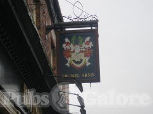 Picture of Brunel Arms