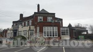 Picture of The Cheshire Cheese
