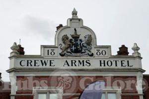 Crewe Arms Hotel