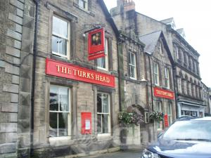 Picture of Turks Head Hotel