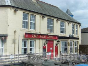 Picture of The Old Ship Hotel