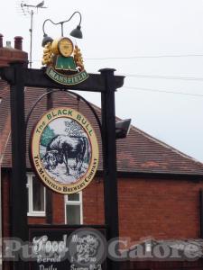 Picture of The Black Bull