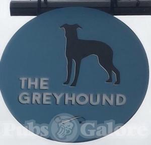 Picture of Greyhound Inn