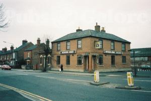 Picture of The Newark Arms