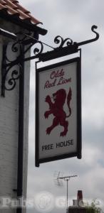 Picture of Olde Red Lion