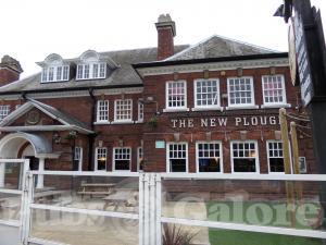 Picture of The New Plough