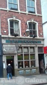 Picture of The Dragon