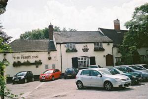 Picture of The Ferry Inn