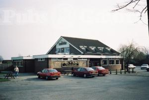Picture of Hall Park Tavern