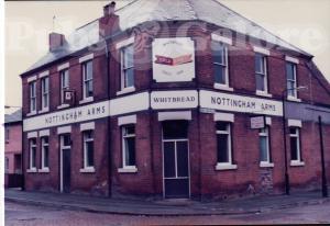 Picture of Nottingham Arms