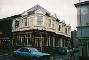 Picture of The Radford Arms