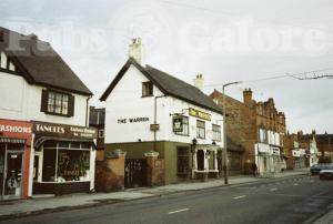 Picture of The Warren Arms