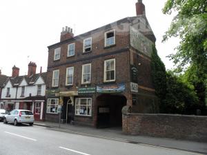 Picture of The Newcastle Arms