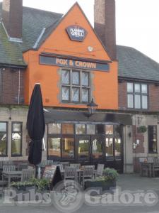 Picture of The Fox & Crown