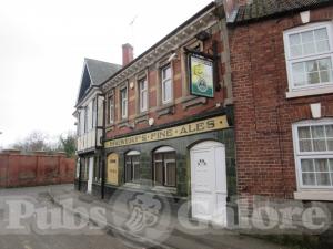 Picture of Fishermans Arms