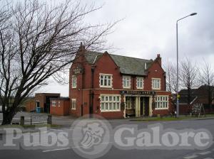 Picture of Riddell Arms