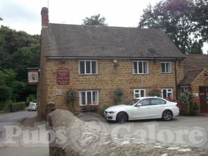 Picture of Saye & Sele Arms