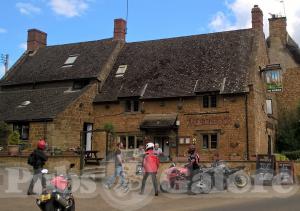 Picture of The Roebuck Inn