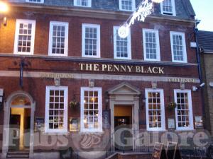 Picture of The Penny Black (JD Wetherspoon)