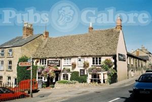 Picture of Blue Boar Hotel