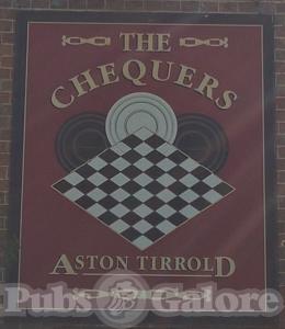 Olivier at The Chequers