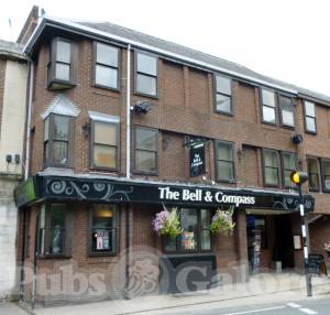 Picture of The Bell & Compass