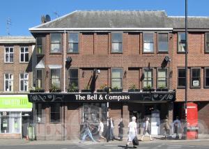 Picture of The Bell & Compass