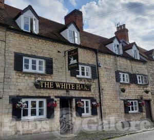 White Hart