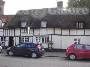 Picture of The Thatch