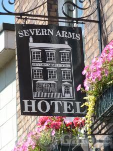 Picture of Severn Arms Hotel