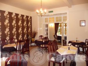 Picture of Wynnstay Arms Hotel
