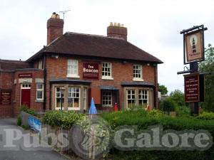 Beacon Hotel in Copthorne (near Shrewsbury) : Pubs Galore