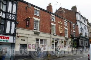 Bull's Head
