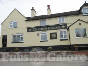 Picture of The Compasses Inn