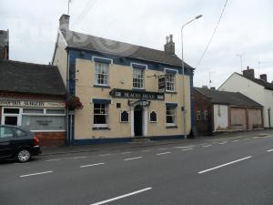 Picture of The Blacks Head