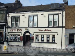 Picture of The New Inn