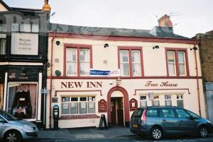 Picture of The New Inn