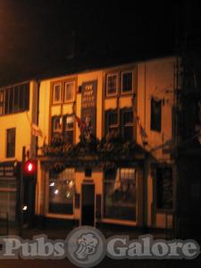 Picture of The Post Office Vaults