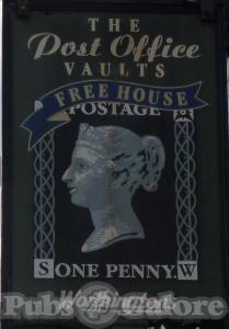 Picture of The Post Office Vaults