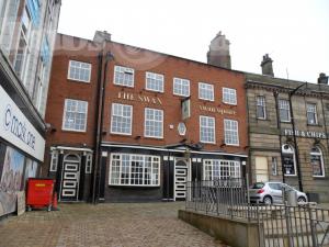 Picture of The Swan Hotel