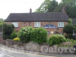 Picture of The Lord Nelson Hotel