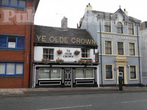 Picture of Ye Olde Crown