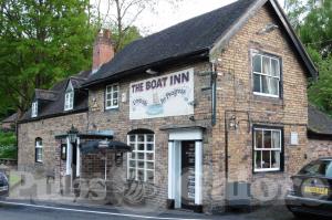 Boat Inn