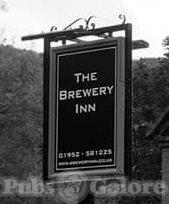 Brewery Inn