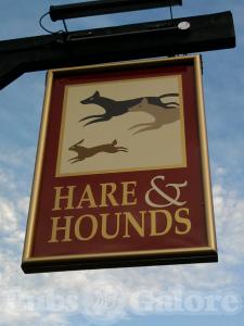 Picture of The Hare & Hounds